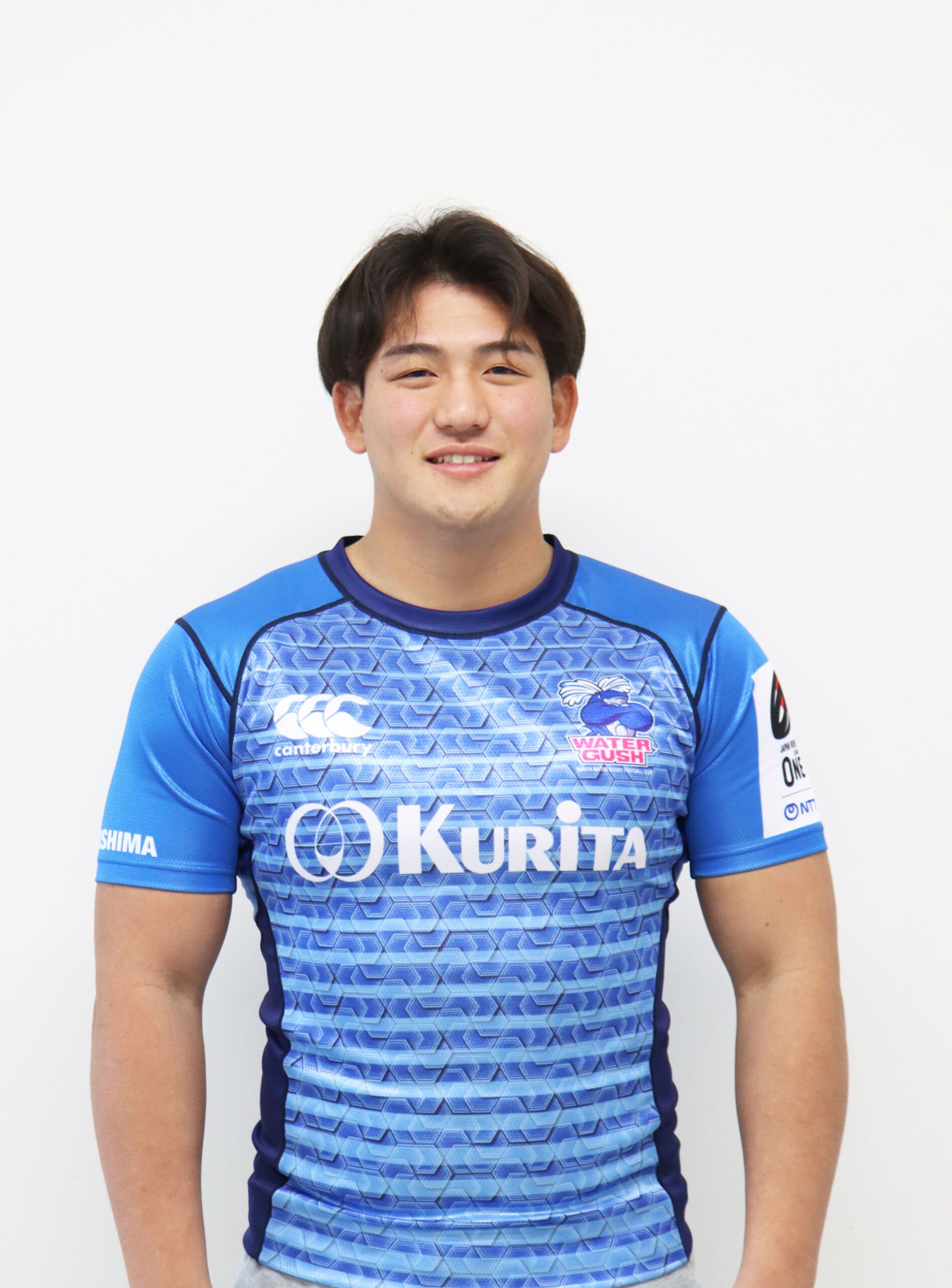 【内藤】 完全受注生産】 内藤秀一郎×KANGOL REWARD コラボ半袖Tシャツ 管楽器・吹奏楽器